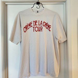Jack Harlow Creme De La Creme Merch tee